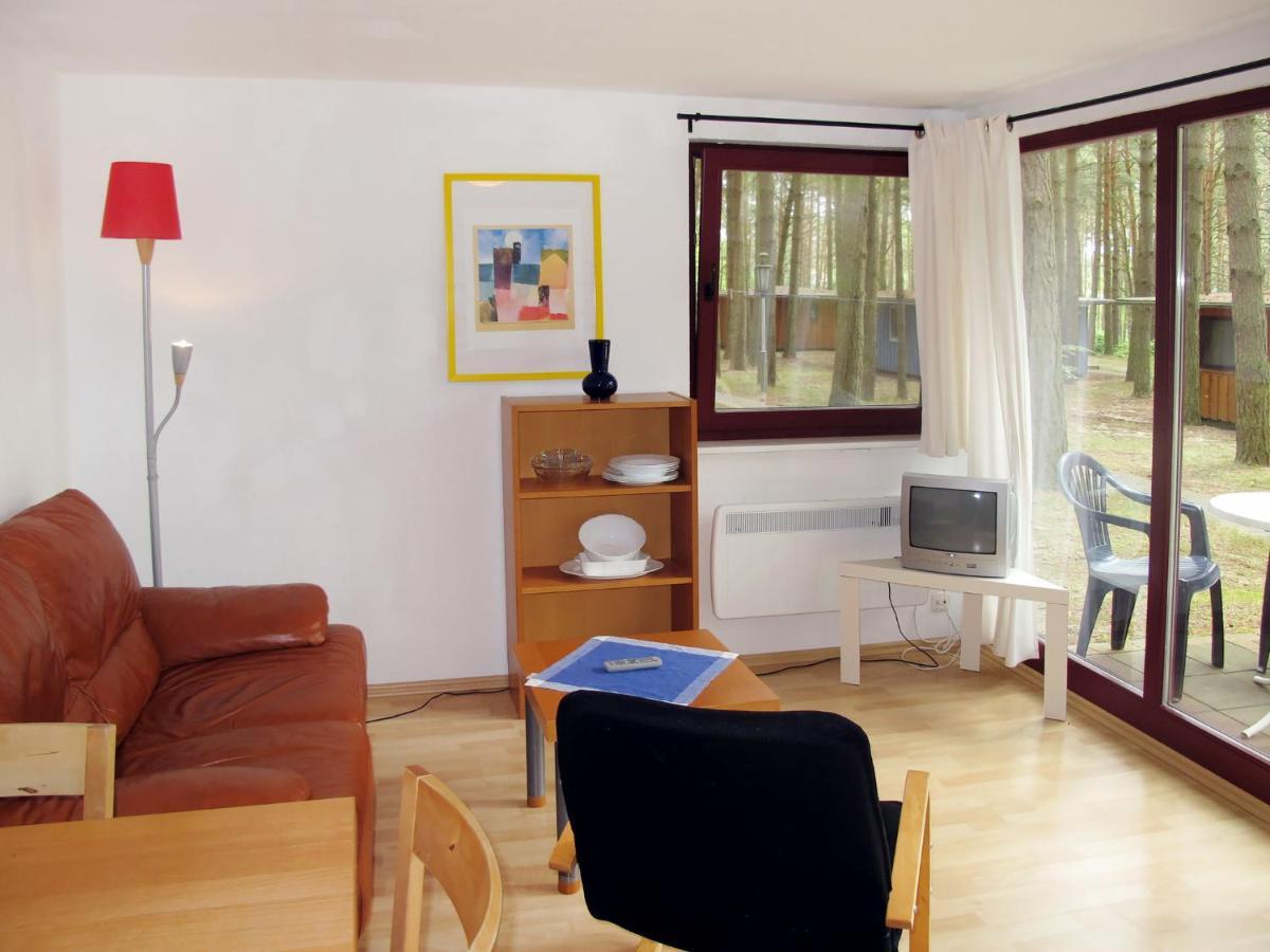 Holiday Home Silz Am Fleesensee-1 By Interhome 外观 照片