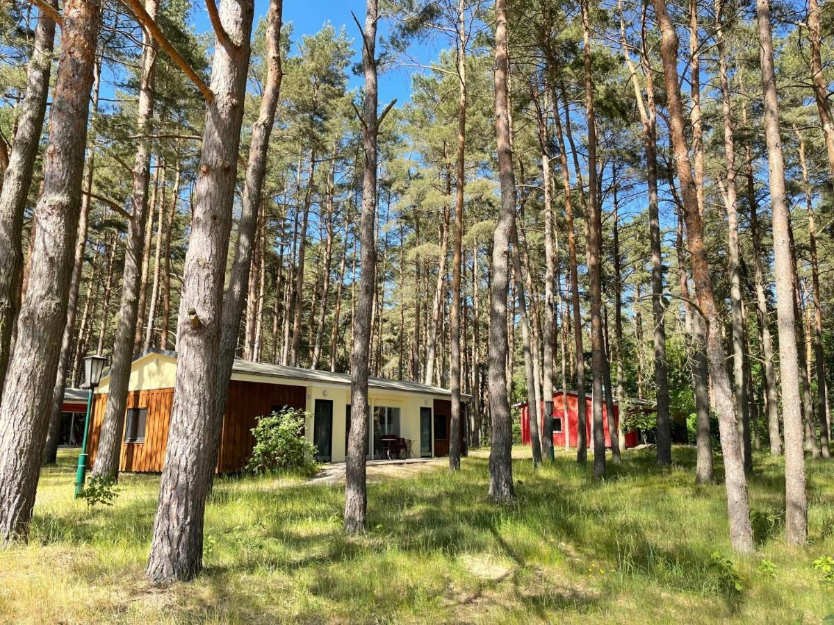 Holiday Home Silz Am Fleesensee-1 By Interhome 外观 照片