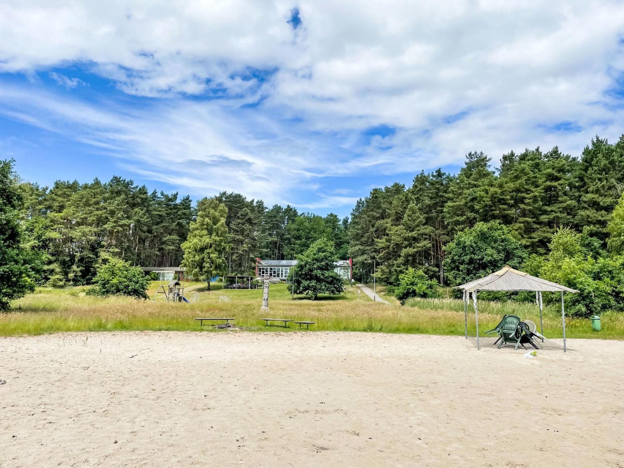 Holiday Home Silz Am Fleesensee-1 By Interhome 外观 照片