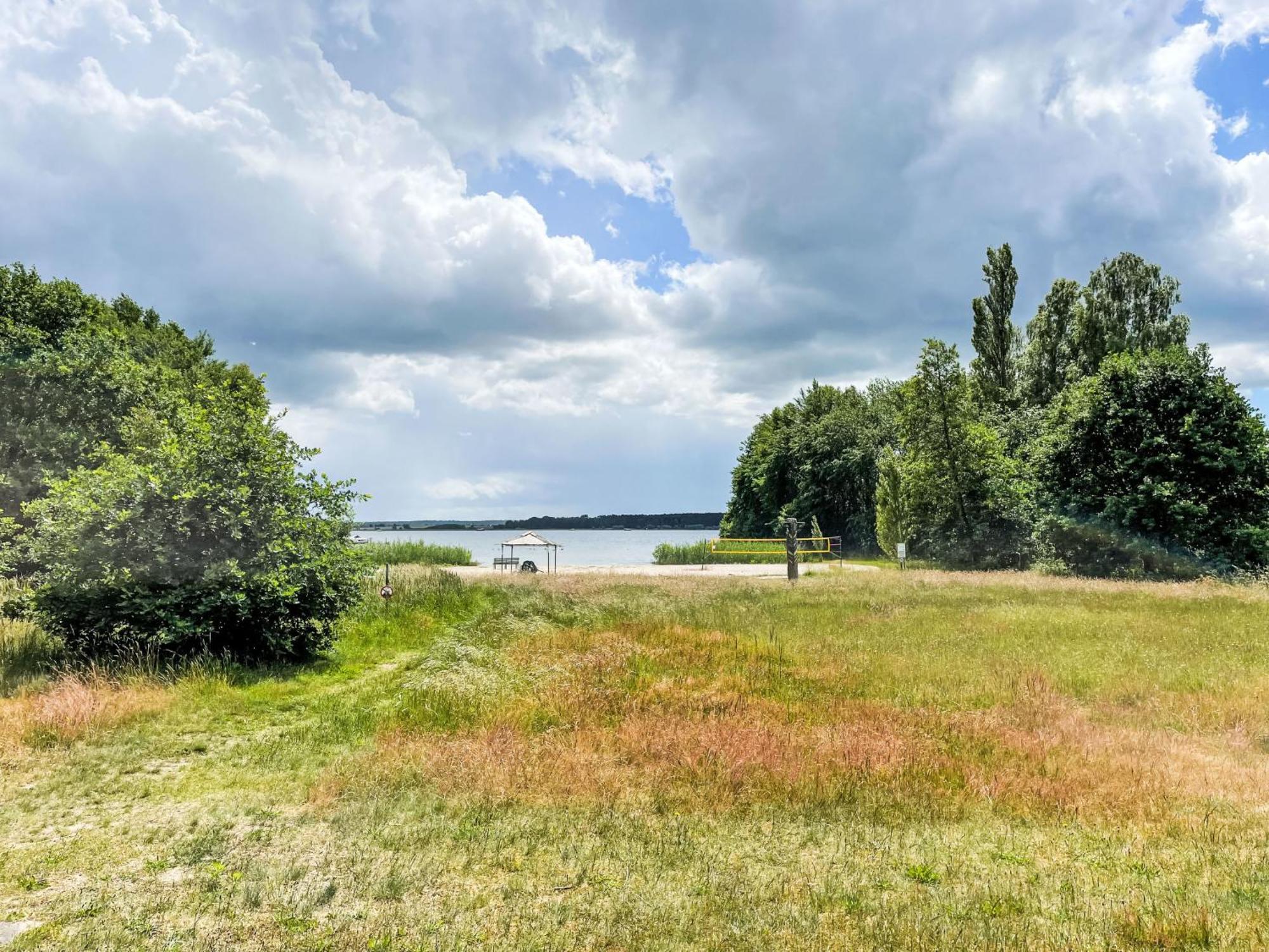 Holiday Home Silz Am Fleesensee-1 By Interhome 外观 照片